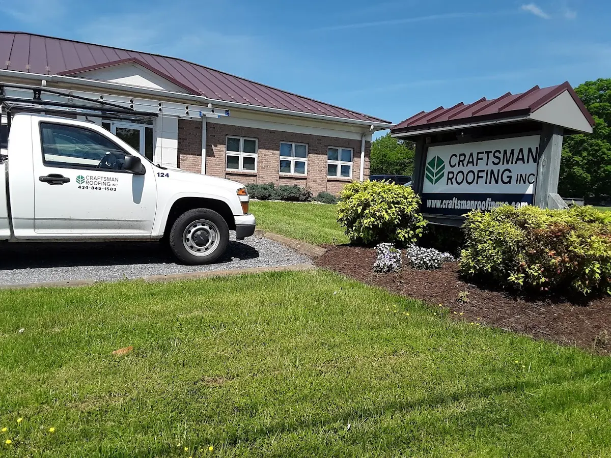 Quality Roof Replacement by experienced craftsmen in Parkview